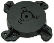 Royal Industries Spider, Cast Iron, 10"