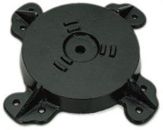 Royal Industries Spider, Cast Iron, 10"