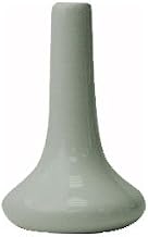 ITI BV-1 Bud Vase,5-3/8,European White,PK48