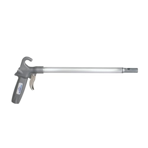 Guardair Silver / 18 Inch / 1 Air-Compressor Accessories