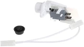 For 39217 For Robot Coupe R2 Dic. Microswitch Assembly ROB39217