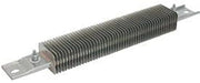 Finned Strip Heater, 120V, T1, 12"L 900W - Lot of 2