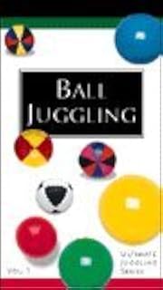 Ball Juggling