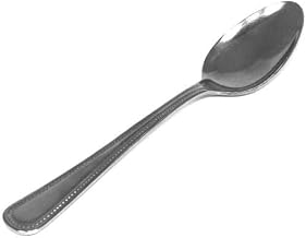 WALCO 5501 Poise Flatware Teaspoon I 3 Dozen