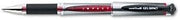 Uni-Ball Impact Bold Point Gel Pen Open Stock-Red