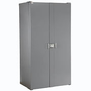 Global Industrial Yellow / Industrial / 1 Storage Cabinets
