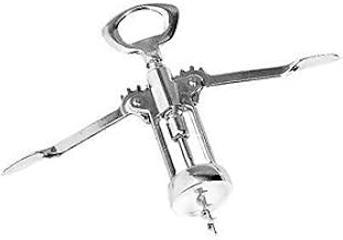 Italian-Made Winged Cork Screw