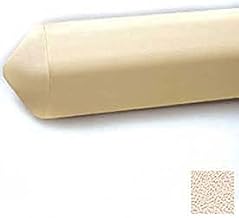 Vinyl End Cap for WG-30, Dover White