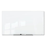 Quartet Standard / 72"W x 48"H / White Dry Erase Boards
