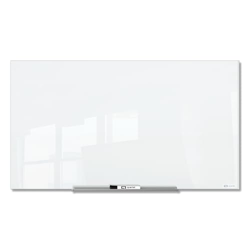 Quartet Standard / 72"W x 48"H / White Dry Erase Boards