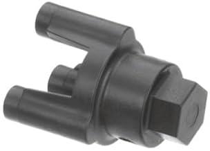 Replacement For Compatible With 4031236 Sammic Turbine Lock Key Genuine OEM SMMC4031236