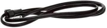 Replacement Part for HUSSMANN E206454 Appliance 6 Fan Jumpr Wire Harness 115/230 -Fully Compatible