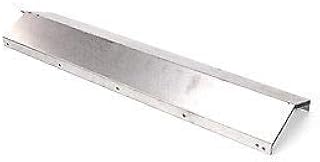 Garland Ct Rad Shield Assembly 20.375