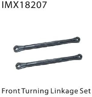 Imex IMX18207 Front Turning Linkage Set