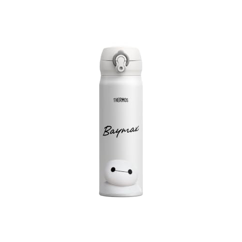 THERMOS 16.9 Ounces / Baymax / 500.0 milliliters Cups & Mugs