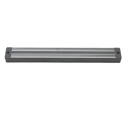 Winco 12" / Plastic Base / Black Kitchen Utensils & Gadgets