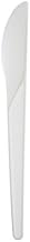 Eco-Products 6 inch Plantware Knife - Case of 1000