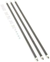 Replacement for Heater Kit, 7000518 for Antunes Equipment