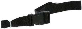 Strap,Horiz.Safety,Bk