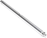 Replacement for Crathco 355-00033 Sight Gauge and Glass Assembly, 15.5" Equipment