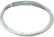 Zurn Q7PC300X PEX Hot/Cold Potable Non-Barrier Tubing Coil, 1-1/2" Diameter, 300' Length, 0.5" OD, Plastic, White