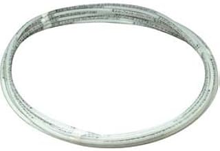 Zurn Q7PC300X PEX Hot/Cold Potable Non-Barrier Tubing Coil, 1-1/2" Diameter, 300' Length, 0.5" OD, Plastic, White