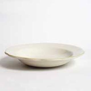 CAC China SC-3G Seville Soup Plate-SC-3G