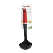 KitchenAid Red / (Pack of 12) / Ladle Soup Ladles
