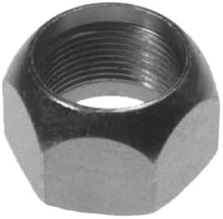 Dayton Products 13-3012L Nut - Whl - 1 EA