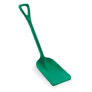 Remco Green / 10 inch Blade / Shovel Storage & Transport