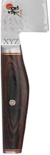 MIYABI 6000MCT - Artisan 8-inch Chef's Knife, Personalized, Engraved