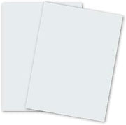 Lettermark Colors (Earthchoice) BRITEWHITE VB Cover - 11 x 17 Cardstock Paper - 67lb VB Cover - 250 PK [94339]