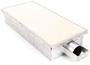 American Range BROILER IR SALAMANDER BURNER A14019