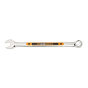 GEARWRENCH 15mm / Silver / 1 Combination Wrenches