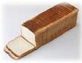 Burry Food White Pullman Bread, 25.6 Ounce -- 10 per case.