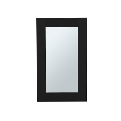 Tuhome Black Wenge / unspecified / Modern Medicine Cabinets