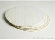 Rich Products Pre Sheeted Pizza Dough, 14 Ounce -- 36 per case.