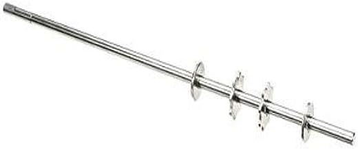 Hatco Shaft Assembly,Rh Drive,Itq-2C 04.56.117.00 - Genuine OEM Replacement Part