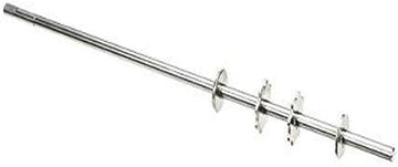 Hatco Shaft Assembly,Rh Drive,Itq-2C 04.56.117.00 - Genuine OEM Replacement Part