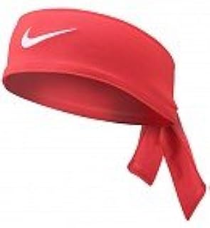 NIKE Head Tie 2.0 OSFM (University Red/White)