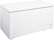 OMCAN 46504 CHEST FREEZER WITH SOLID FLAT TOP 60"