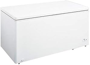 OMCAN 46504 CHEST FREEZER WITH SOLID FLAT TOP 60"