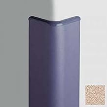 Top Cap for CG-30 Corner Guard, Vinyl, Doeskin