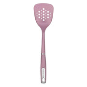 Cuisinart Dusty Mauve / Slotted Turner / 1 Spatulas