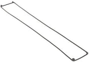 For 33828 For Blodgett Gasket, Bezel Uhc BL33828