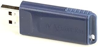 Ovention USB Flash Drive, 2Gb, Legacy