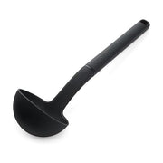 KitchenAid Black / 12.3-Inch / 1 Ladles