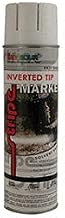 Seymour Stripe Waterbase Street & Utility Marking Paint 17 Oz Clear 12PK