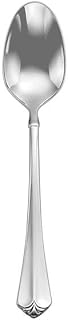 Oneida 2273SADF Stainless Steel Extra Heavy Weight AD Coffee Spoon