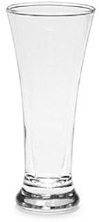 Libbey 11-1/2-Ounce Flare Pilsner, Set of 12